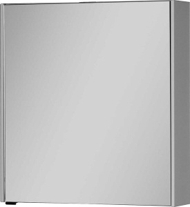 Зеркало-шкаф Aquanet Латина 70 белый Зеркало-шкаф Aquanet Латина 70 белый