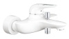 33591LS3 Смеситель для ванны GROHE Eurostyle new, белая луна 