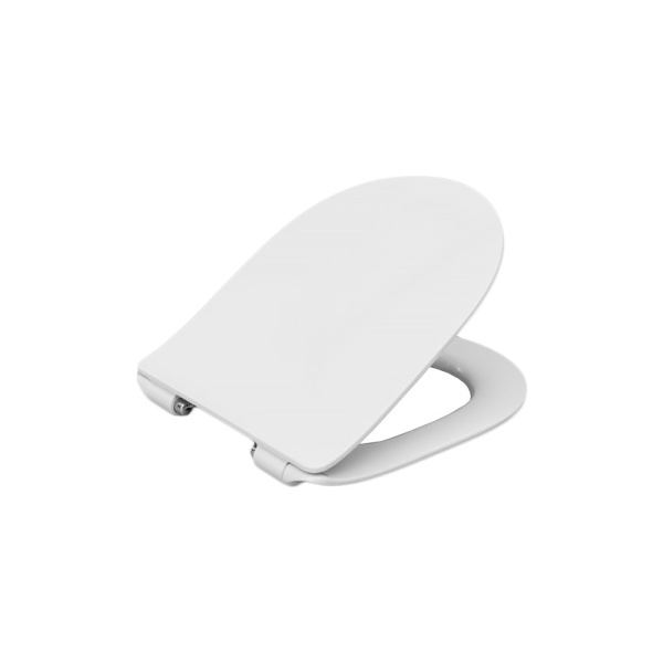 LEON Сиденье с тонкой крышкой микролифт LEON Сиденье с тонкой крышкой микролифт