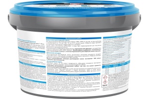 Затирка Cerezit CE-40 эластичная (Темно-синий 88) в ведрах 2кг/12шт. в Сочи и Адлере Затирка Cerezit CE-40 эластичная (Темно-синий 88) в ведрах 2кг/12шт. в Сочи и Адлере