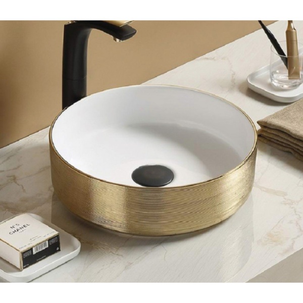 Умывальник CeramaLux C1055 в Сочи и Адлере