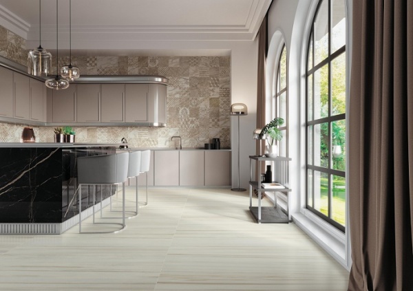 Керамогранит Empire Lasa Rett 60*60 в Сочи и Адлере