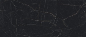 Керамогранит Marvel Black Atlantis 120*278 Matt в Сочи и Адлере