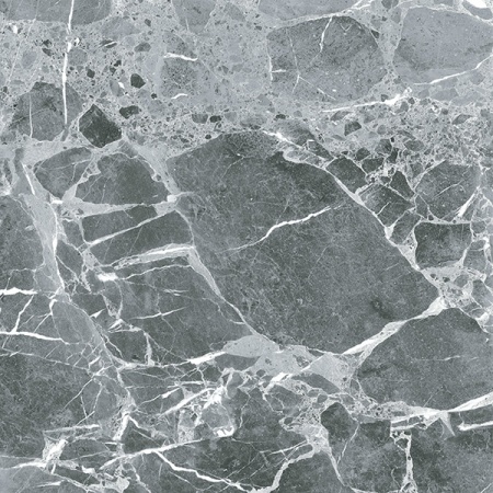 Керамогранит Kirety Grey (полир., ректиф.) 60*60 (только кратно поддонам) в Сочи и Адлере