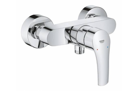 33555003 GROHE Eurosmart 2021 Смеситель для душа, наружный