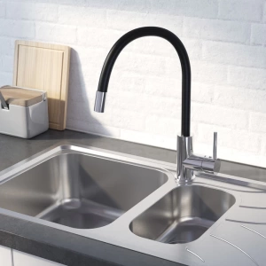 Смеситель для кухни,  Kitchen 360, IDDIS, K36SBJBi05 в Сочи и Адлере Смеситель для кухни,  Kitchen 360, IDDIS, K36SBJBi05 в Сочи и Адлере