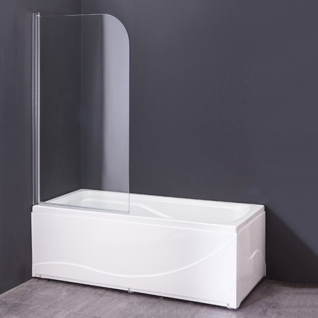 Шторка на ванну ECO 1