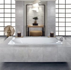 Ванна, Villeroy&Boch, Oberon, ширина, мм-1700, глубина, мм-750, высота, мм-450, водоизмещение (л)-135, тип установки-встраиваемый, форма-прям-я+ножки в Сочи и Адлере Ванна, Villeroy&Boch, Oberon, ширина, мм-1700, глубина, мм-750, высота, мм-450, водоизмещение (л)-135, тип установки-встраиваемый, форма-прям-я+ножки в Сочи и Адлере