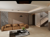 Керамогранит Digitial Glaze Matt Tiles NKE715YS59 75x150 в Сочи и Адлере