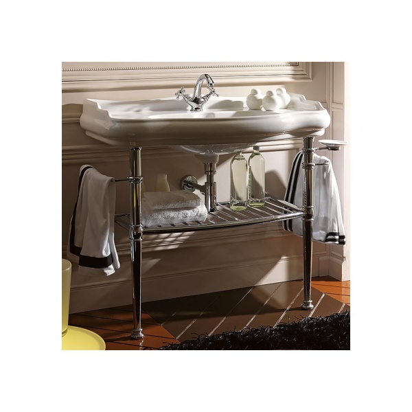 Раковина Kerasan Retro 1050 1W в Сочи и Адлере Раковина Kerasan Retro 1050 1W в Сочи и Адлере