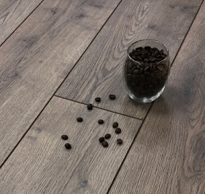 Ламинат 33кл. 4V ДУБ АЛЬГАМБРА (1380х159х12мм) уп.1,755м2/8шт. в Сочи и Адлере