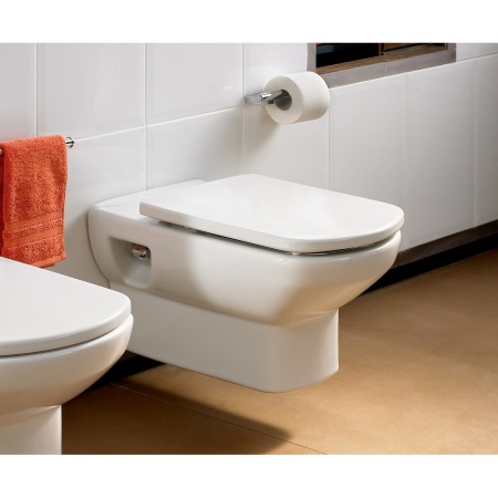 Низ к унитазу DAMA SENSO подвесной в Сочи и Адлере