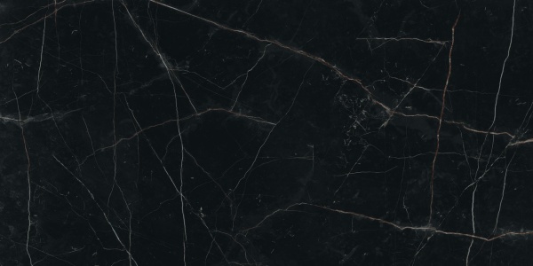 Керамогранит Marvel Black Atlantis 75x150 Matt в Сочи и Адлере