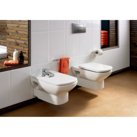 Низ к унитазу DAMA SENSO подвесной в Сочи и Адлере