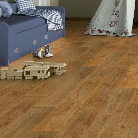 Ламинат Alpine Floor Herringbone 8 Pro (NEW), Дуб Эльзас 606х101х8мм, 22шт/1,3465м2 в Сочи и Адлере