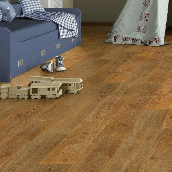 Ламинат Alpine Floor Herringbone 8 Pro(NEW), Дуб Эльзас 606х101х8мм, 22шт/1,3465м2 в Сочи и Адлере