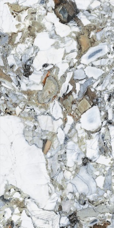 Керамогранит K951846LPR01VTEP CityMarble Амазония Мультиколор 7ЛПР R9 60*120 в Сочи и Адлере