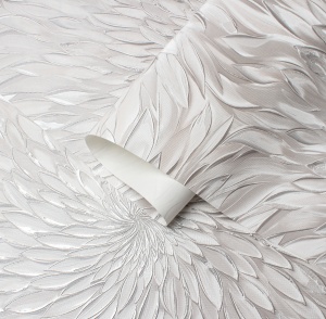 Обои Victoria Stenova ASTRA, винил на флизелиновой основе, 1,06*10,05м, мотив в Сочи и Адлере