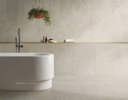 Керамогранит K947811R0001VTER MicroCement Светлый Греж Матовый R10A 60*120 в Сочи и Адлере Керамогранит K947811R0001VTER MicroCement Светлый Греж Матовый R10A 60*120 в Сочи и Адлере