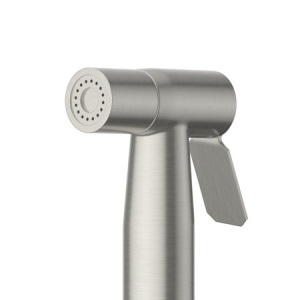 Гигиенический душ со смесителем, сатин RELAX-DIF-IN в Сочи и Адлере