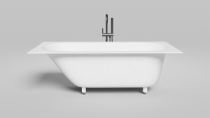 ORNELLA 170 встраиваемая ванна Размеры (дл-ш-в): 1700x800x600, Материал: S-Sense (Sapirit), Тип покрытия:Глянцевое в Сочи и Адлере ORNELLA 170 встраиваемая ванна Размеры (дл-ш-в): 1700x800x600, Материал: S-Sense (Sapirit), Тип покрытия:Глянцевое в Сочи и Адлере