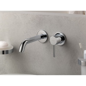 382450576 смеситель BOZZ умывальник (хром) в Сочи и Адлере 382450576 смеситель BOZZ умывальник (хром) в Сочи и Адлере