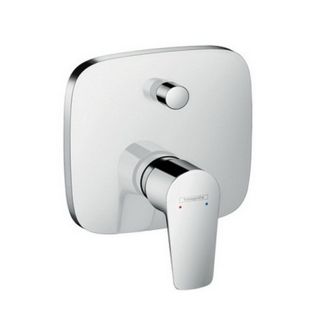 Смеситель для ванны Hansgrohe Talis E 71745000