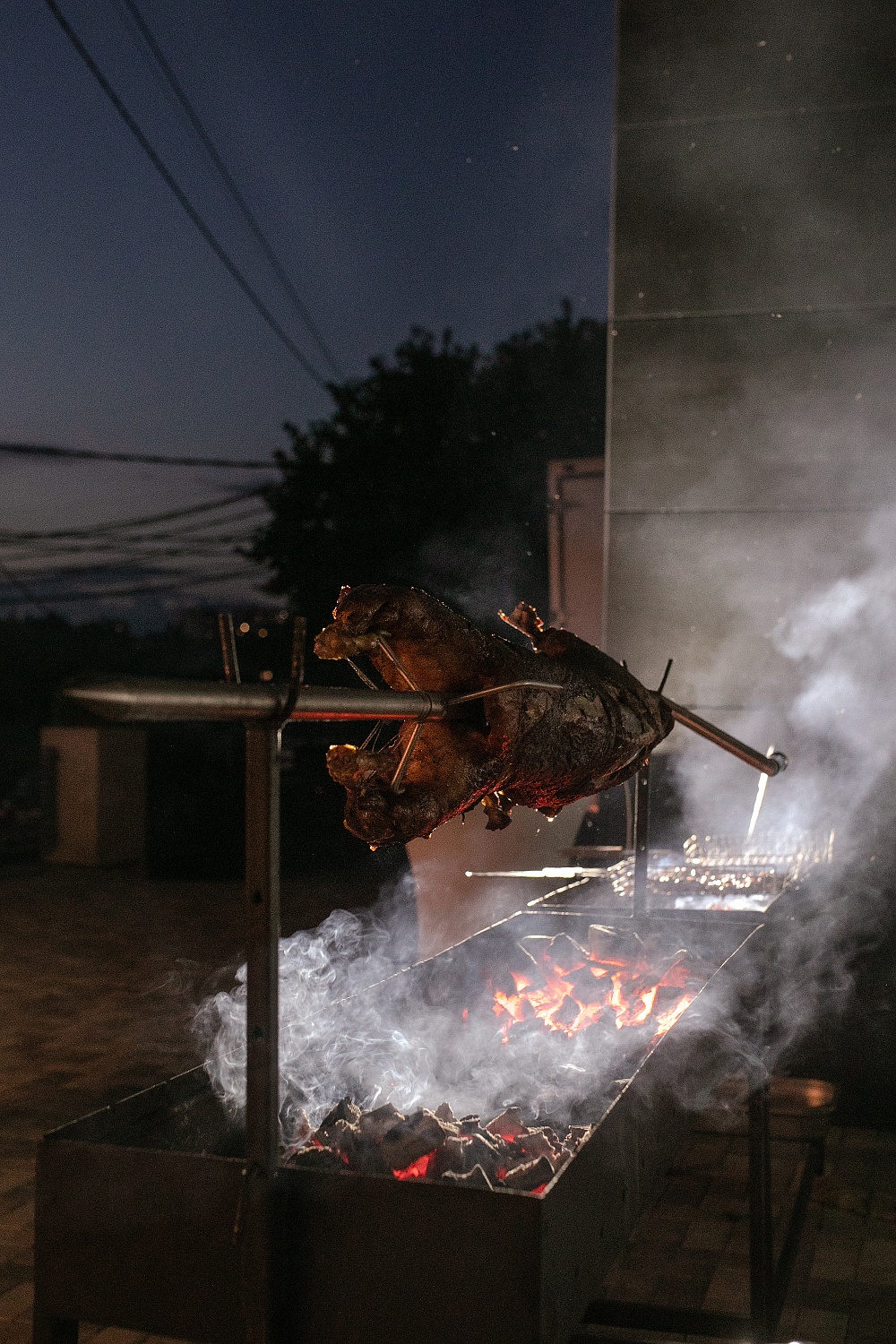 Маскарад FLEXI (фото)