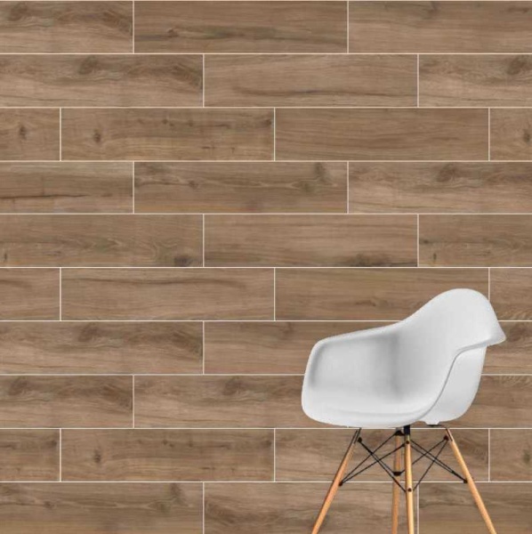 Керамогранит K952413R0001VTET OriginWood Тауп Мат R10A 7Р 20*80 (снято с произ-ва) 