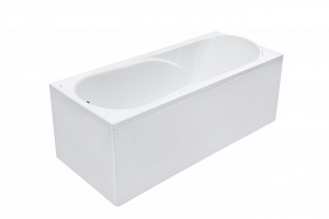 Акриловая прямоугольная ванна UNO 170х75  в Сочи и Адлере Акриловая прямоугольная ванна UNO 170х75  в Сочи и Адлере