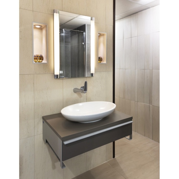 LOOP&FRIENDS PLUS | Раков.накл. 58.5х38см б/отв. бел.Альп.с кер.крыш.сл.,с кр. V&B в Сочи и Адлере LOOP&FRIENDS PLUS | Раков.накл. 58.5х38см б/отв. бел.Альп.с кер.крыш.сл.,с кр. V&B в Сочи и Адлере