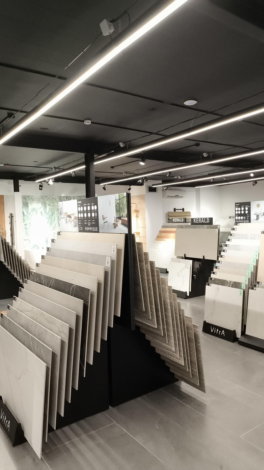 Открытие нового магазина