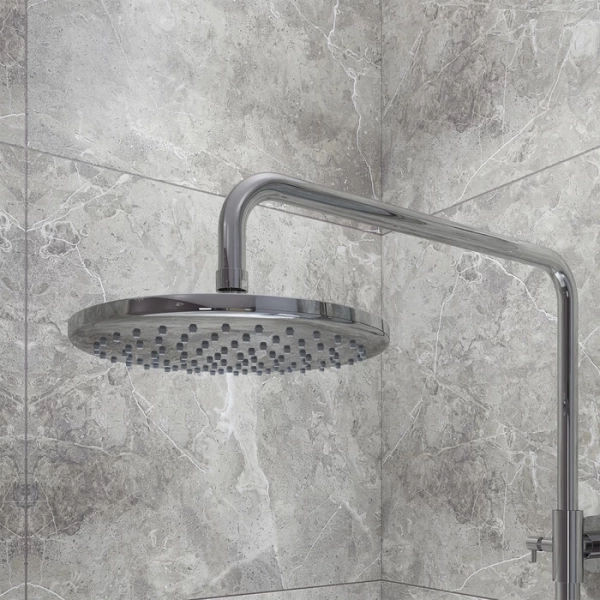 Смеситель с верхним душем и изливом, Ray, IDDIS, RAYSB3Fi06 в Сочи и Адлере Смеситель с верхним душем и изливом, Ray, IDDIS, RAYSB3Fi06 в Сочи и Адлере