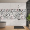 Керамогранит Wills Grey Decor A DG matt 60*120 в Сочи и Адлере