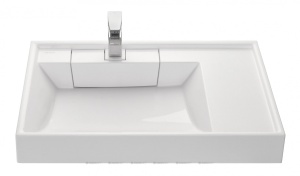 Раковина Рейн 80 Раковина Рейн 80