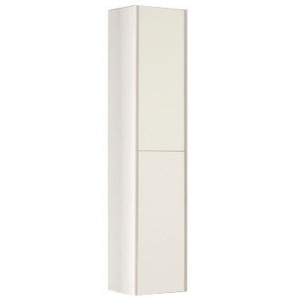 Йорк шкаф-колонна белый/выбеленное дерево Йорк шкаф-колонна белый/выбеленное дерево