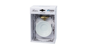 Мыльница Retro в Сочи и Адлере