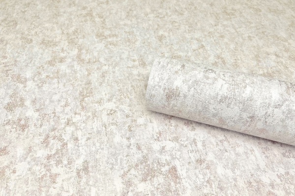 Обои Architector 3/Erismann виниловые на флизелиновой основе горячего тиснения, 1,06*10,05м, бежевый однотон в Сочи и Адлере