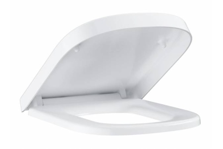 39330000 GROHE EURO CERAMIC Сиденье для унитаза Euro Ceramic (с микролифтом), альпин-белый 