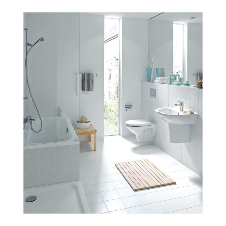 PRO New крышка-сиденье с механизмом SoftClose в Сочи и Адлере