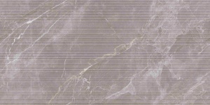 Керамогранит Lucenta Black Endless Decor DG CV matt 60*120