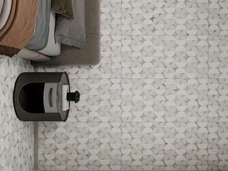 Керамогранит Starry Glossy Tiles NKE612SFPH34 60*120 в Сочи и Адлере