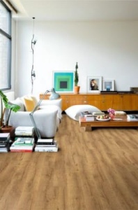 Ламинат 33кл 4V Дуб оригинальный  (1200х190х8мм) уп.1,596м2/7шт в Сочи и Адлере