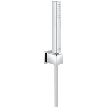 27702000 GROHE  Euphoria Cube Душевой набор (27698 , 27693 , 28362) , шланг 1250мм