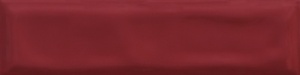 Плитка настенная Ossido Burgundy Glossy 7.5*30