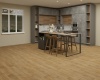 Керамогранит Gotland GT208018608MСR Светло-коричневый 19,8*80 карвинг и рект. в Сочи и Адлере