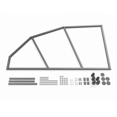 JOANNA 140 Каркас для ванны со сборочным комплектом в Сочи и Адлере