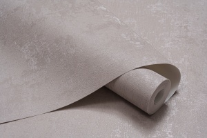 Обои Артекс Темпо, винил на флизелиновой основе, 1,06*10,05м, Мокко/Пудровый однотон в Сочи и Адлере