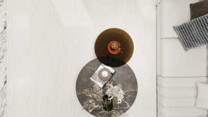 Керамогранит Wax Polish Mold Tiles NKE612LPMJ14 60*120 в Сочи и Адлере