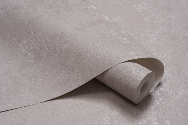 Обои Артекс Темпо, винил на флизелиновой основе, 1,06*10,05м, Мокко/Пудровый однотон в Сочи и Адлере